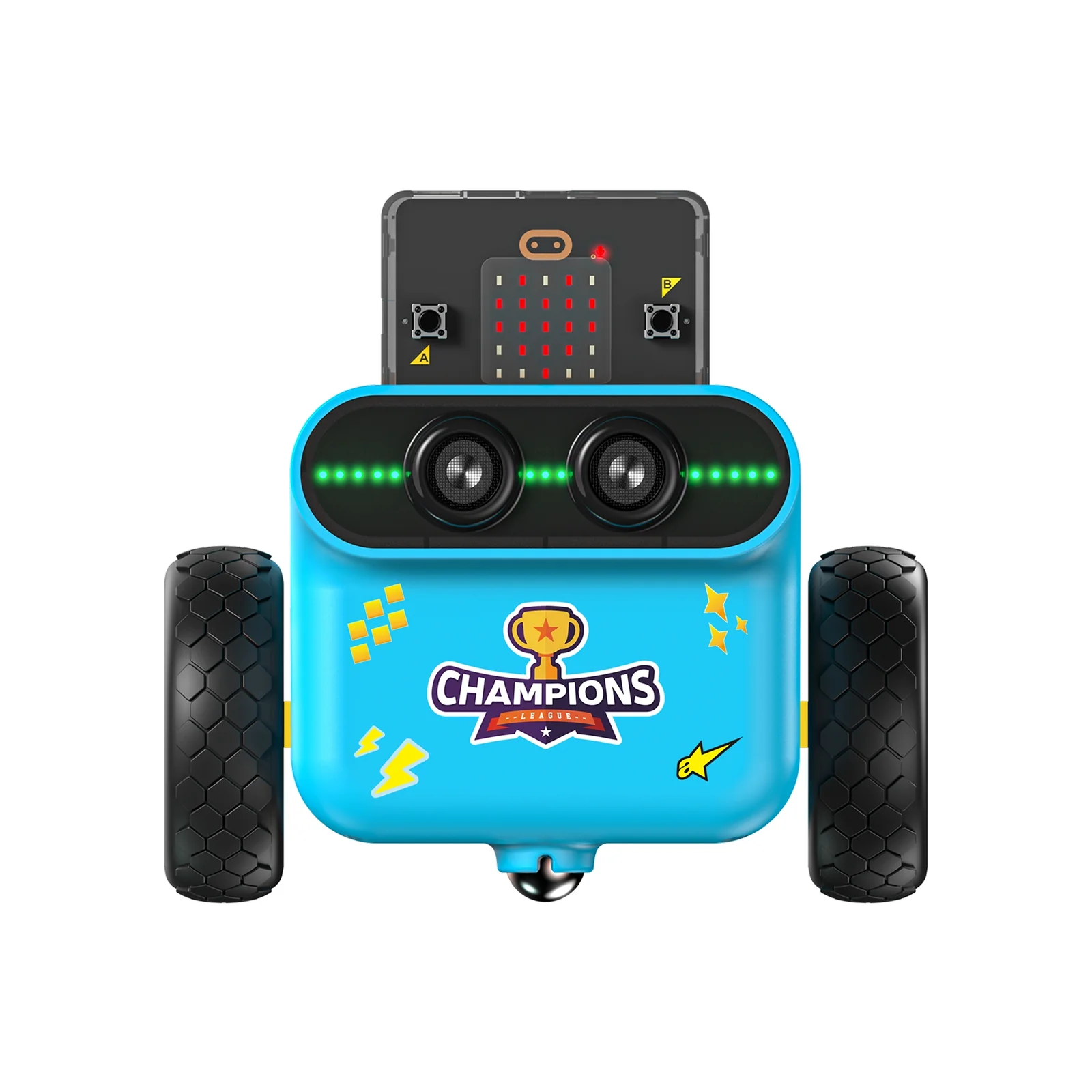 TPBot Edu Kit gallery image 6